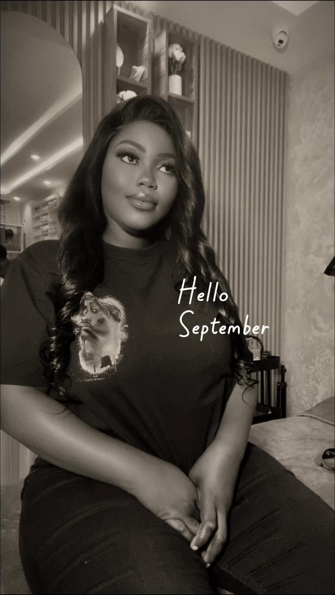 @AbenaJanet😍🥰