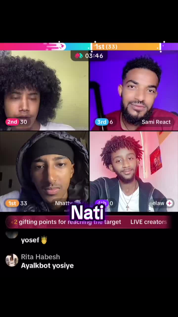 @natirecord