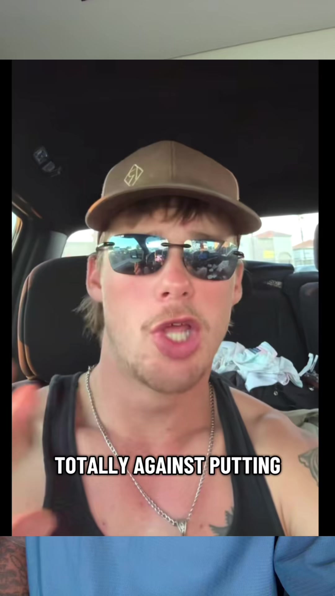 @iAm Zac