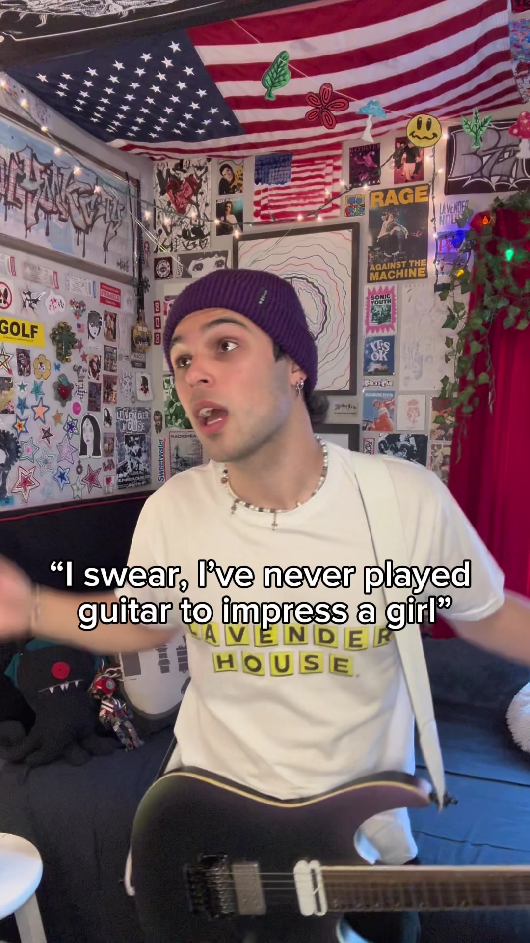 @Brett Ryder