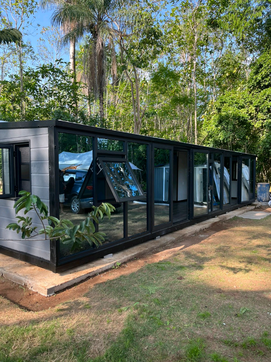 @Casas Modulares CR