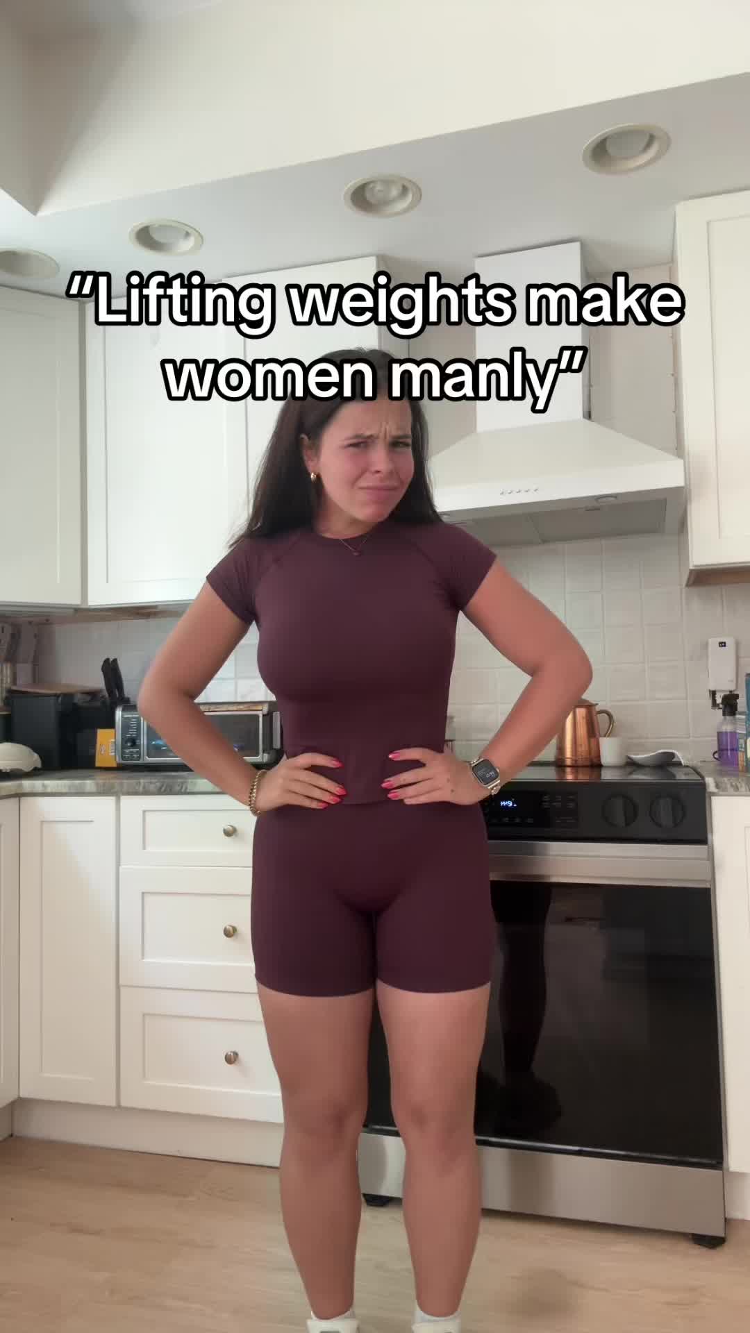 @Julia | All Women & PP Trainer