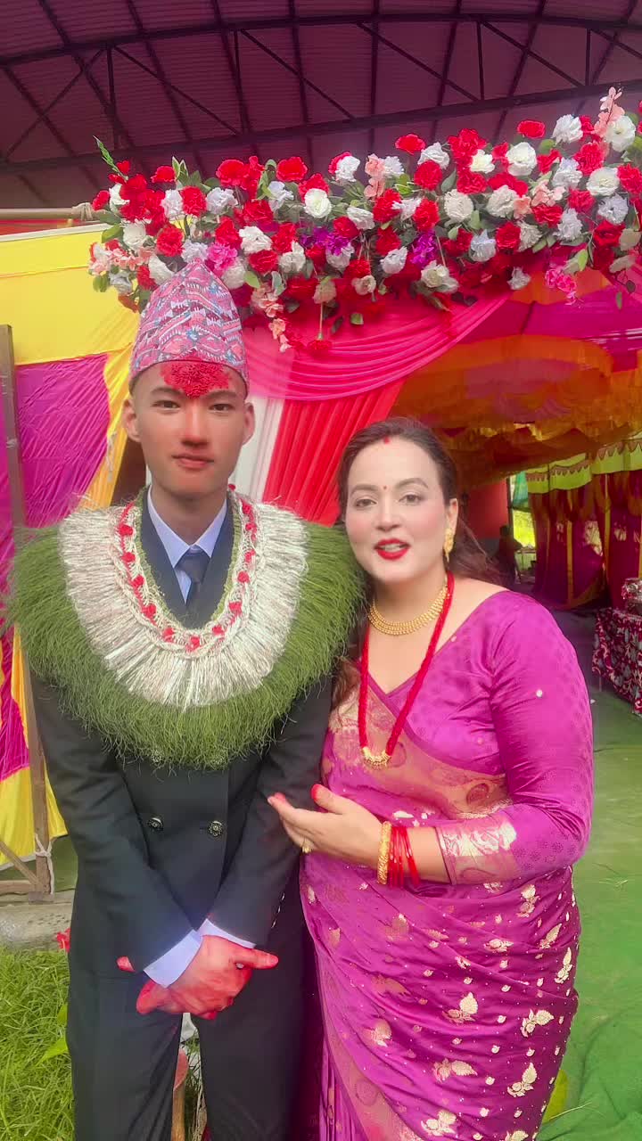 @Roshani ranabhat Nepal