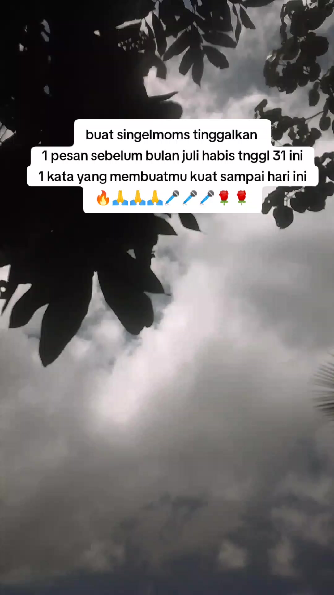 @KEDE 🥀UJUNG 23..