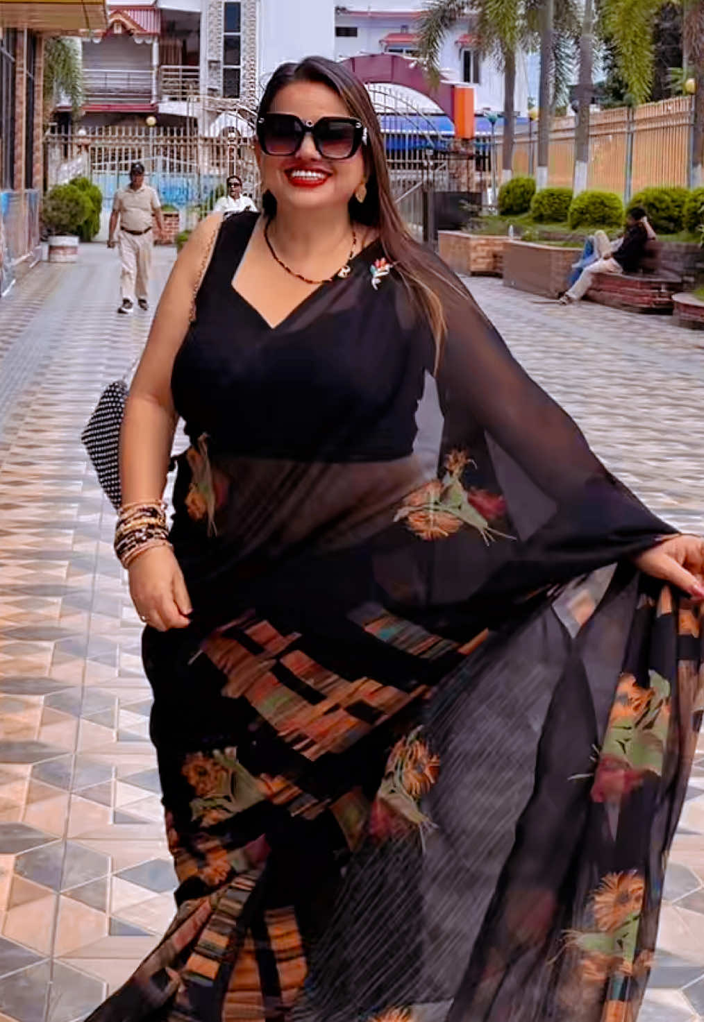 @Kusum Ghimire Karki