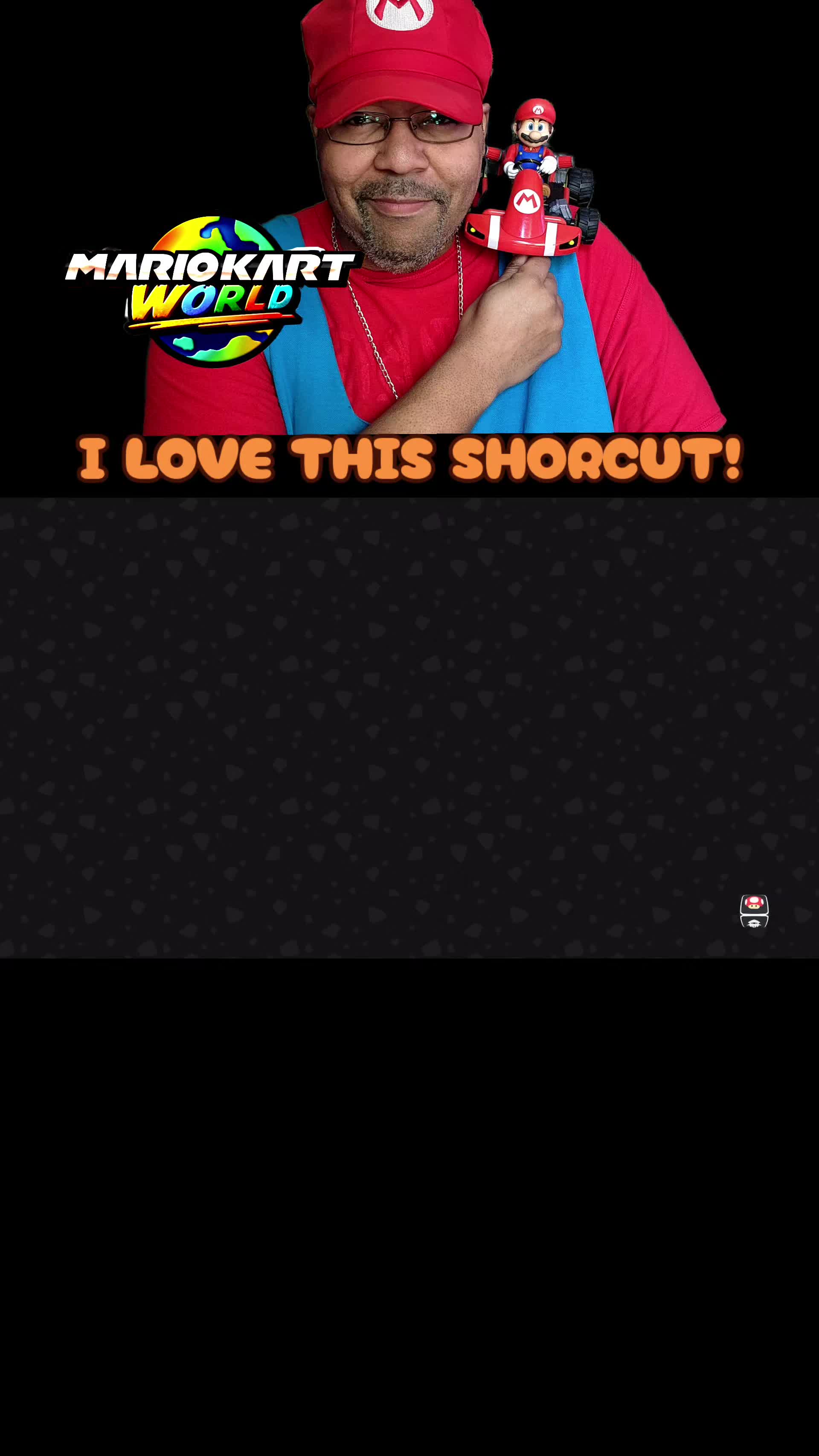 @RainCrow the GameNinja