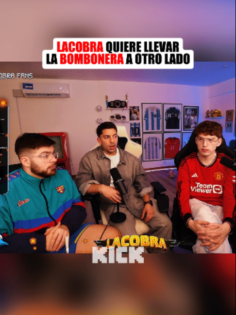 @KICK TOKS