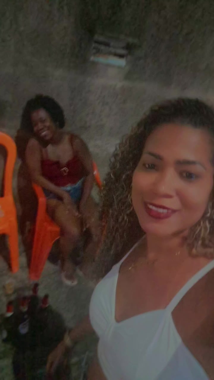 @Ana Paula Santos