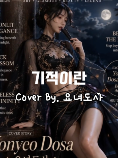 @요녀도사