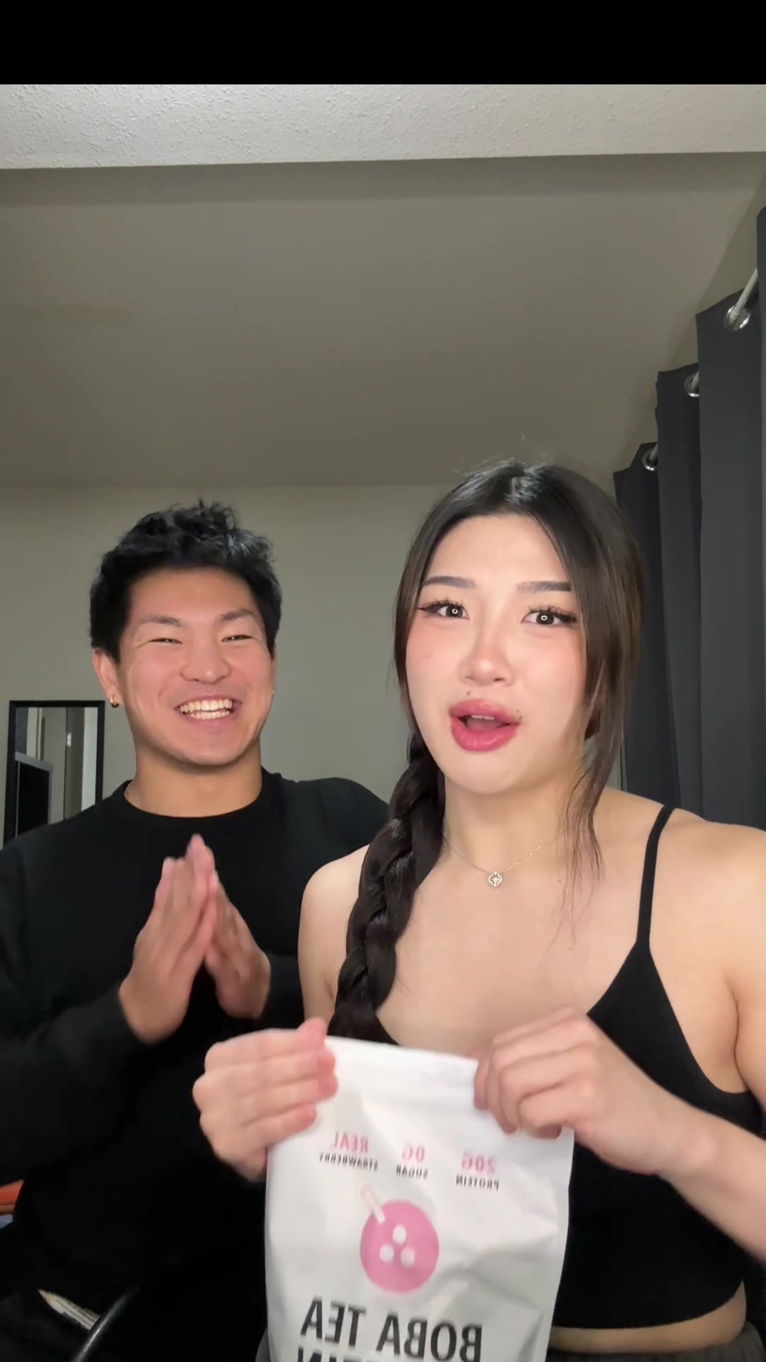 @michelle dai