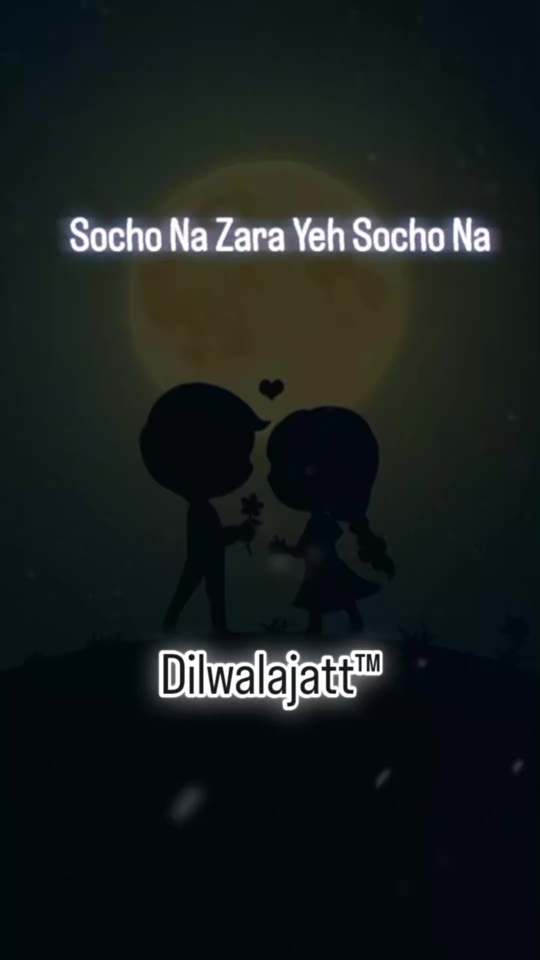 @Dilwalajatt™
