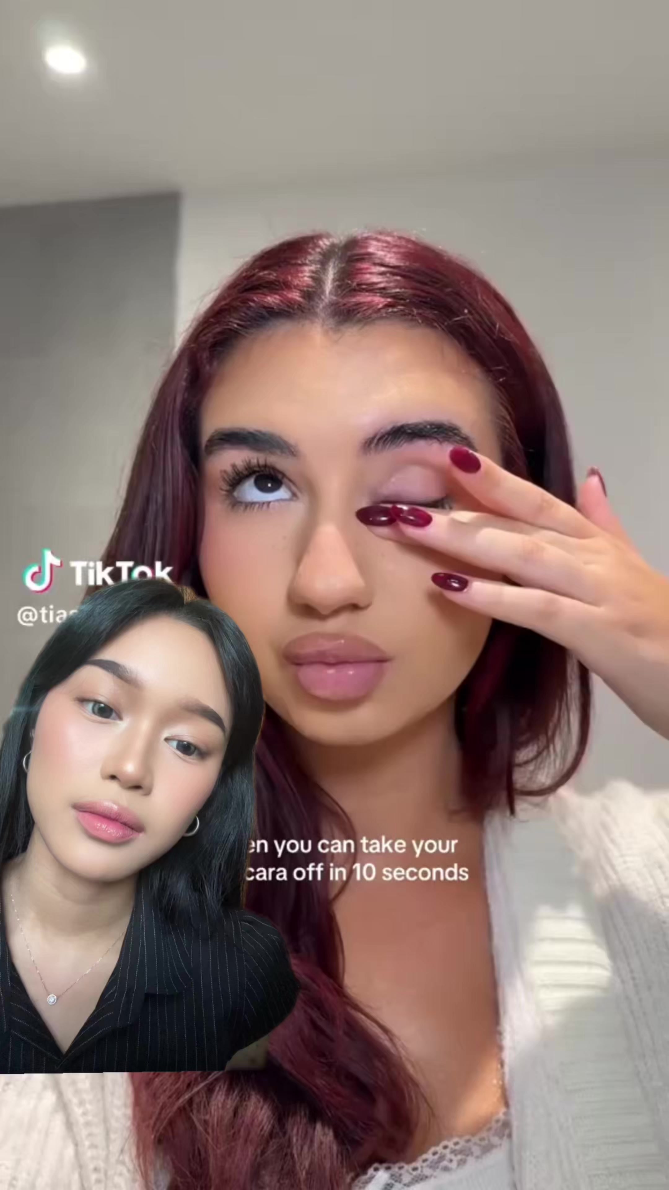 @keisha almanova
