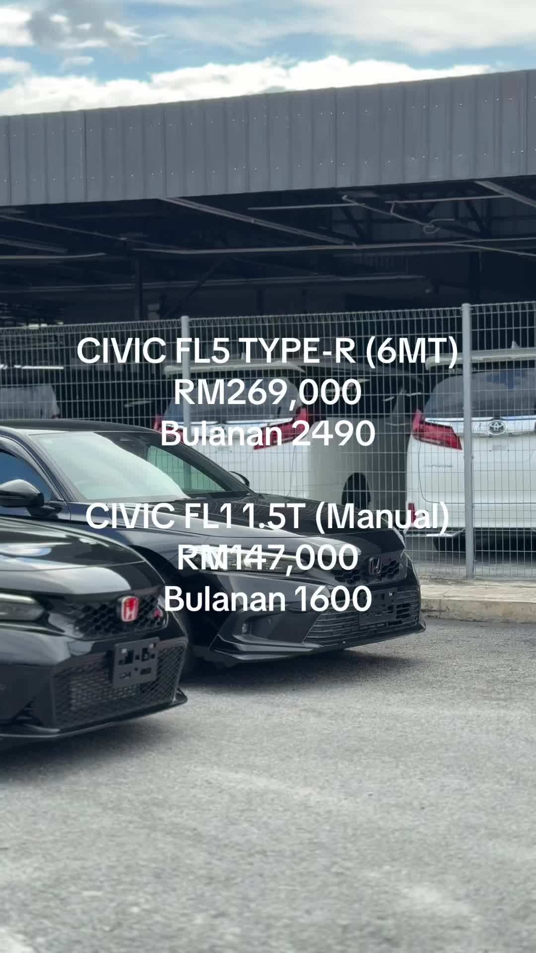 @IS7 Motorsport