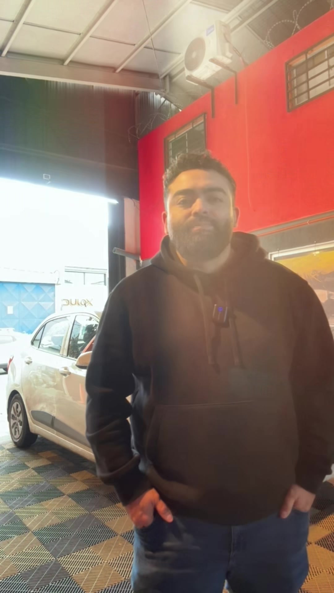 @Reycar