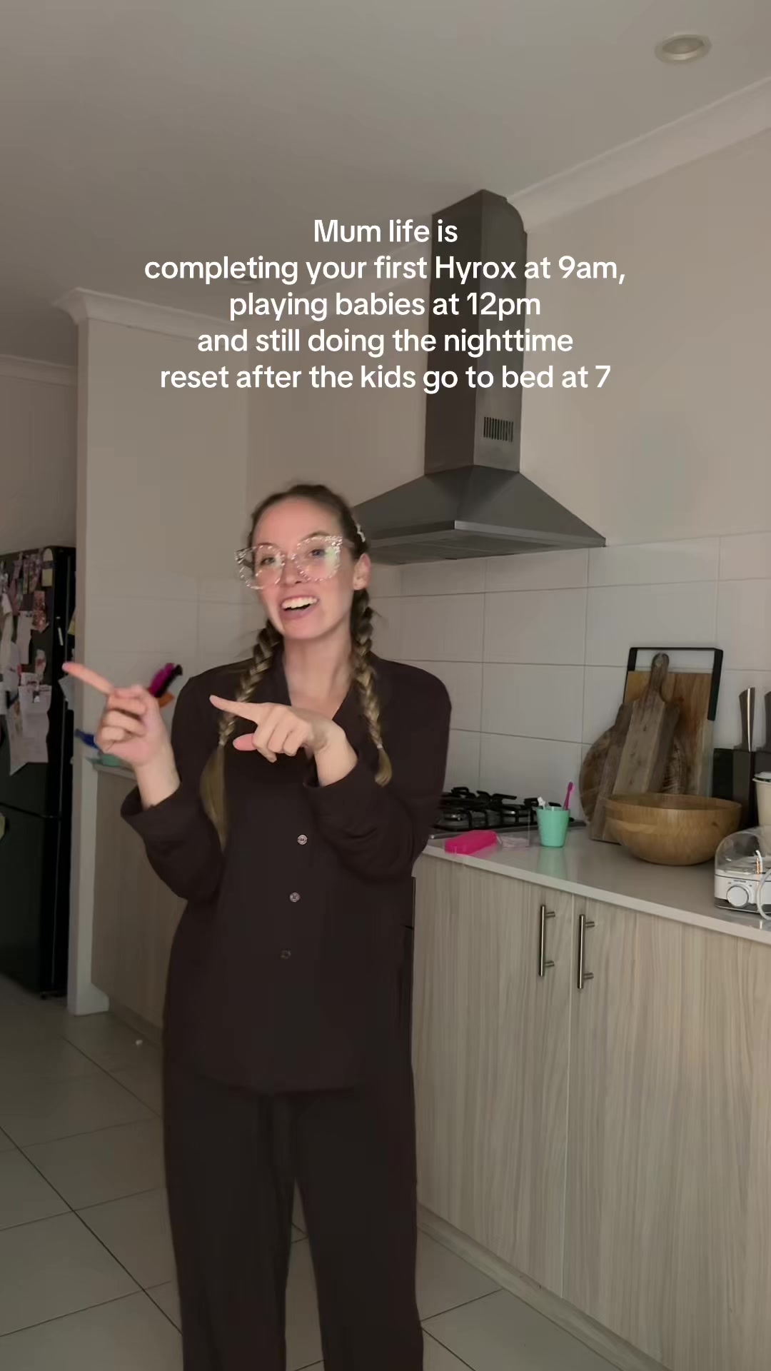 @Teagan-Motherhood & Mindset