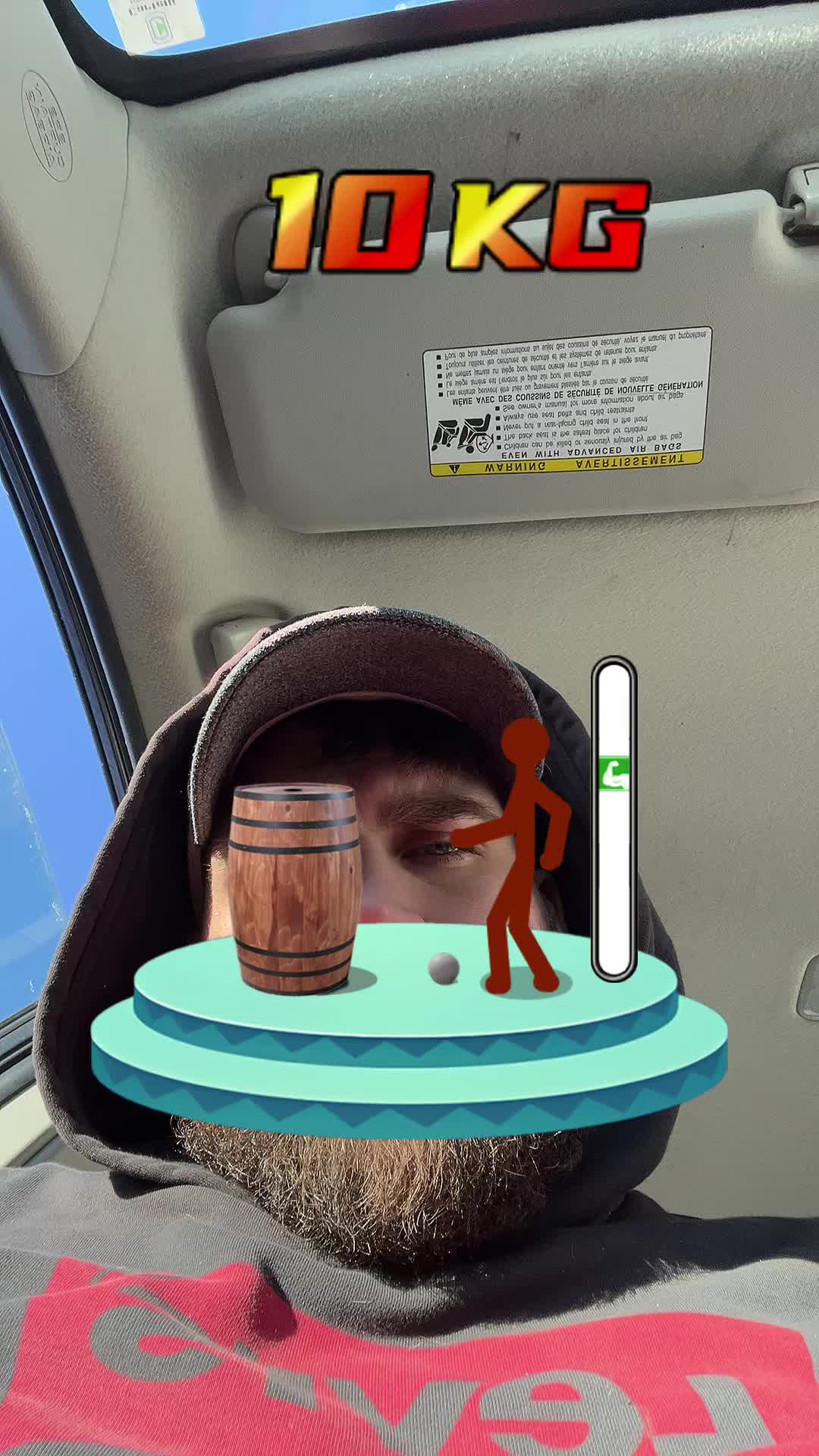 @Trevor Peloquin