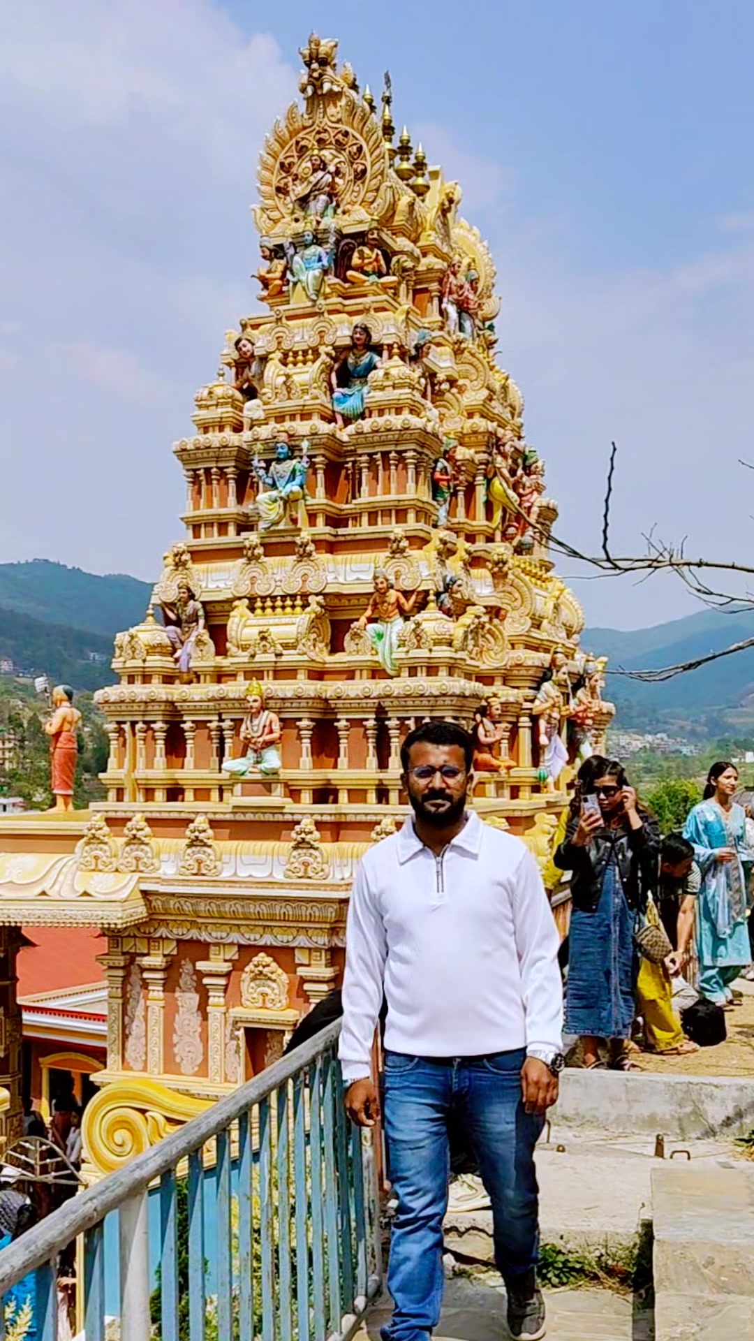 @Nandkishor Shah