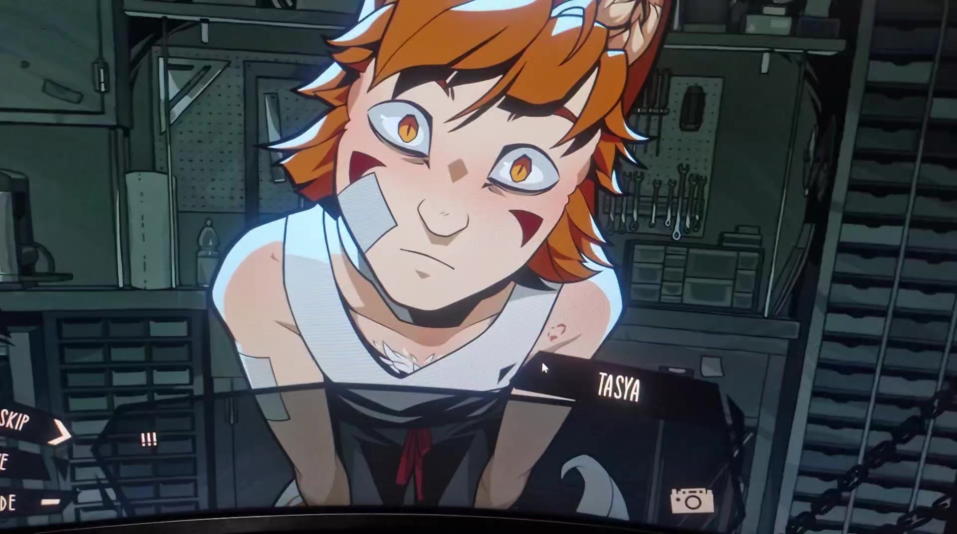 @Tasya Shinra