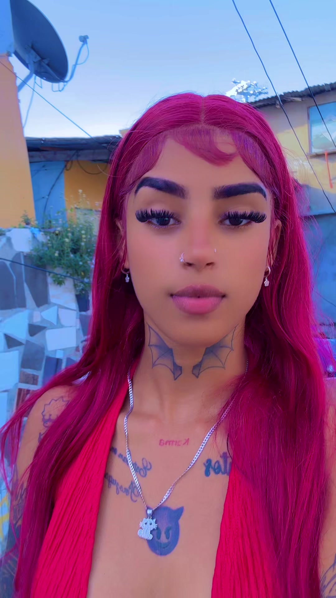 @La ma linda1111