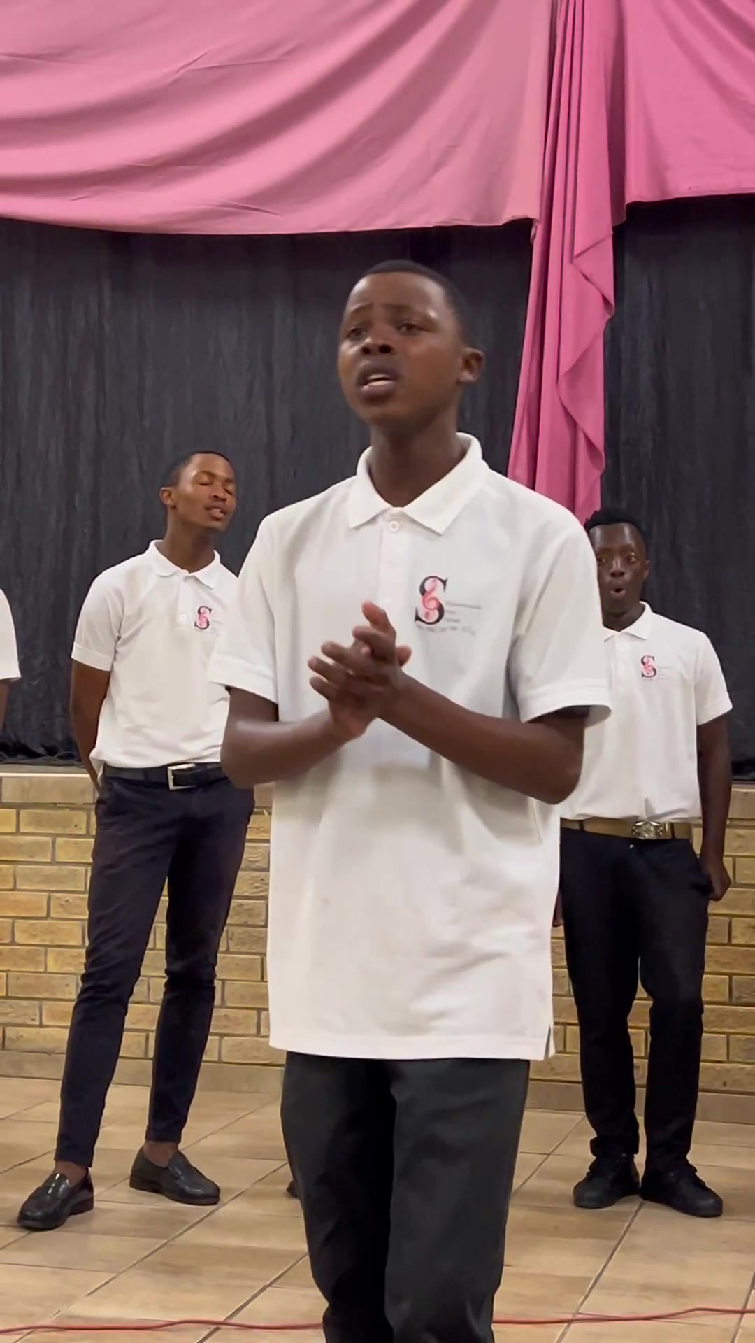 @Siphamandla Arts Group