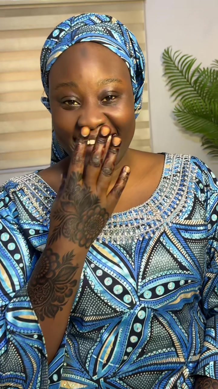 @SOKOTO PRO MAKEUP ARTIST