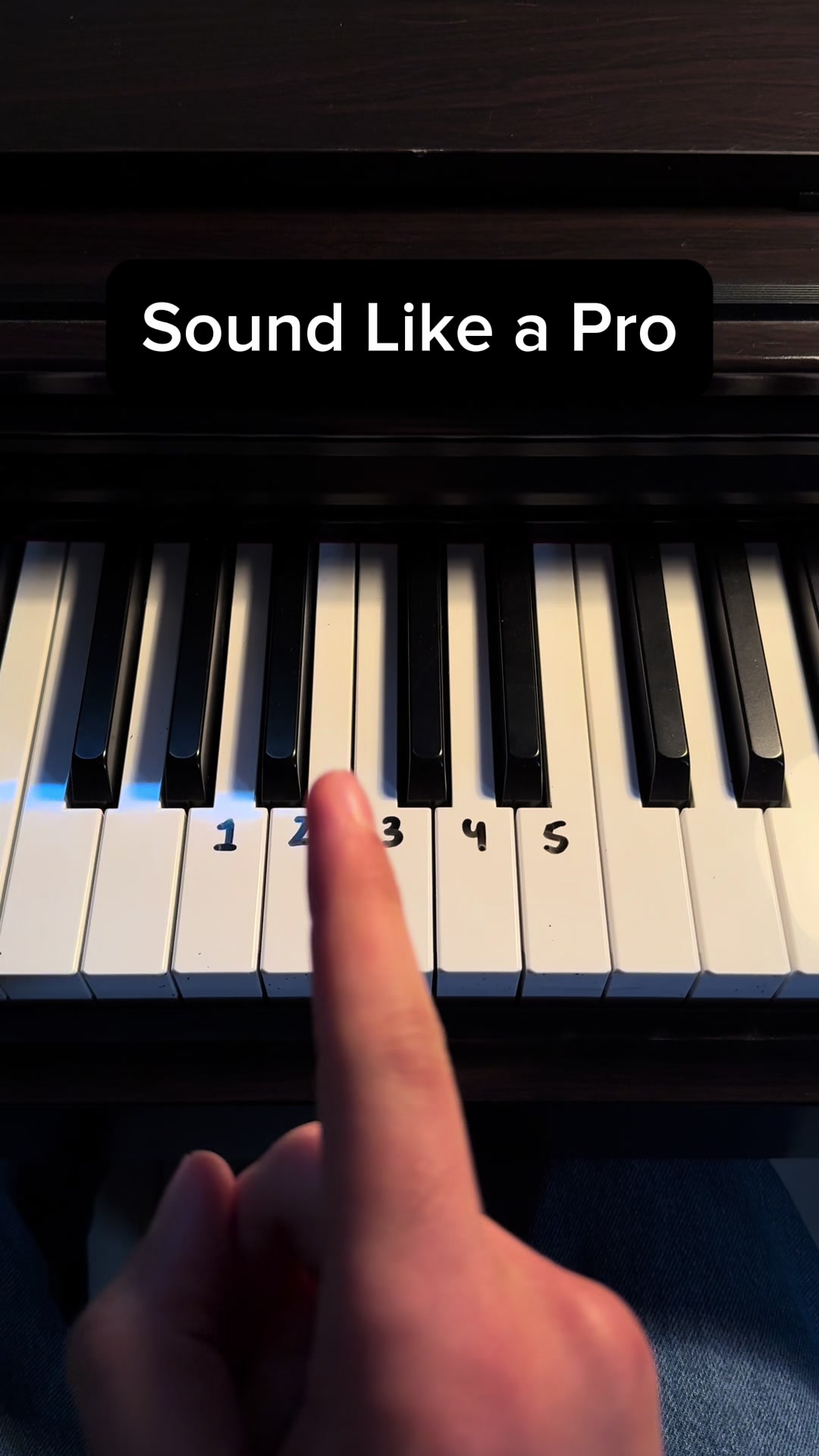 @Keys Tutorials