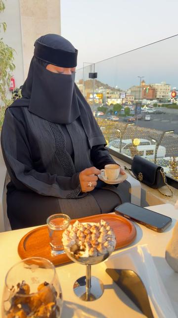 @نورة الطائف📸