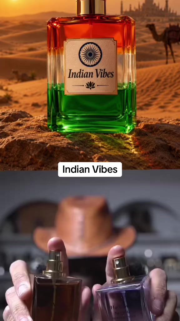 @Indian Vibes
