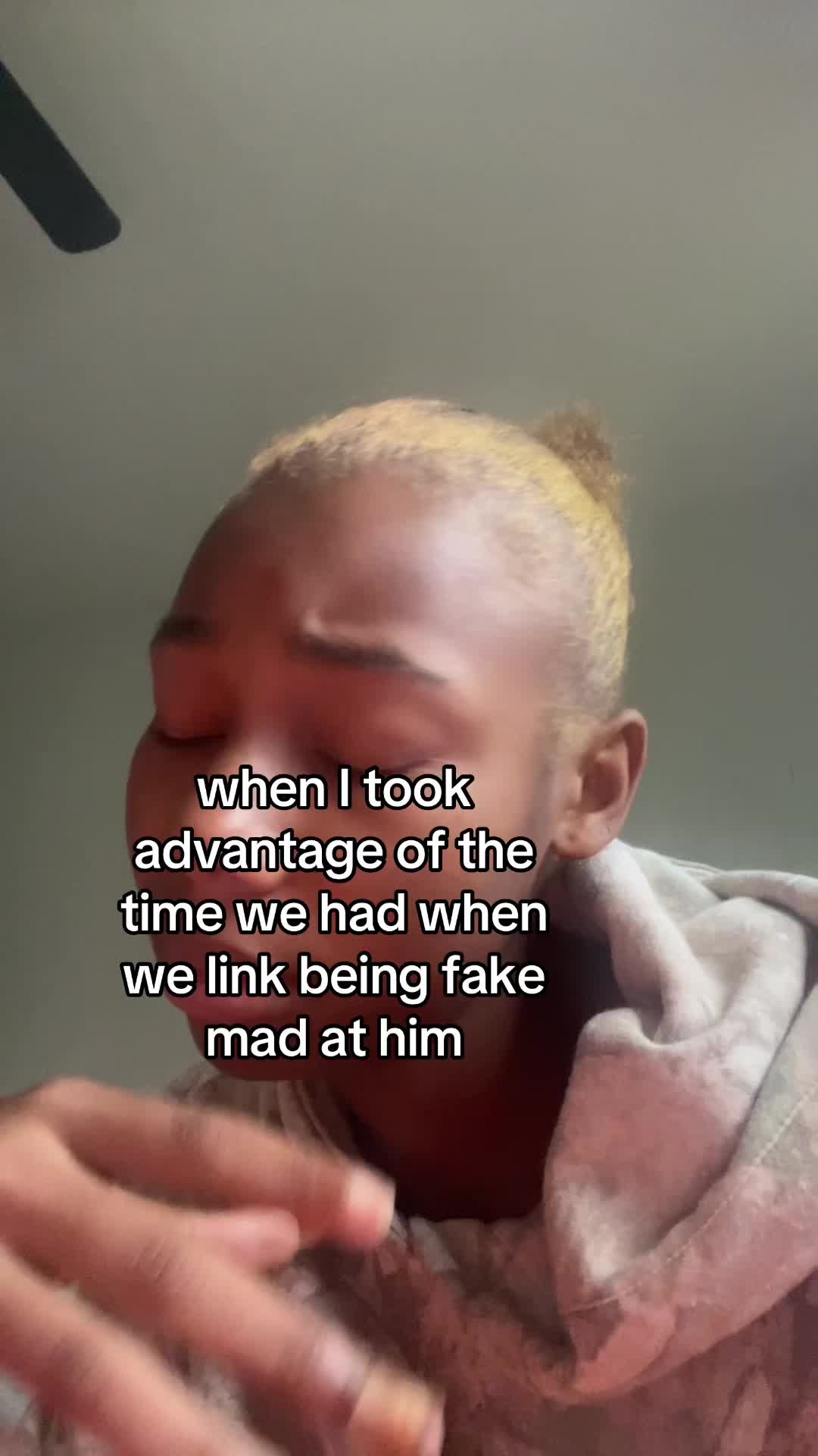 @Gigi Tanae