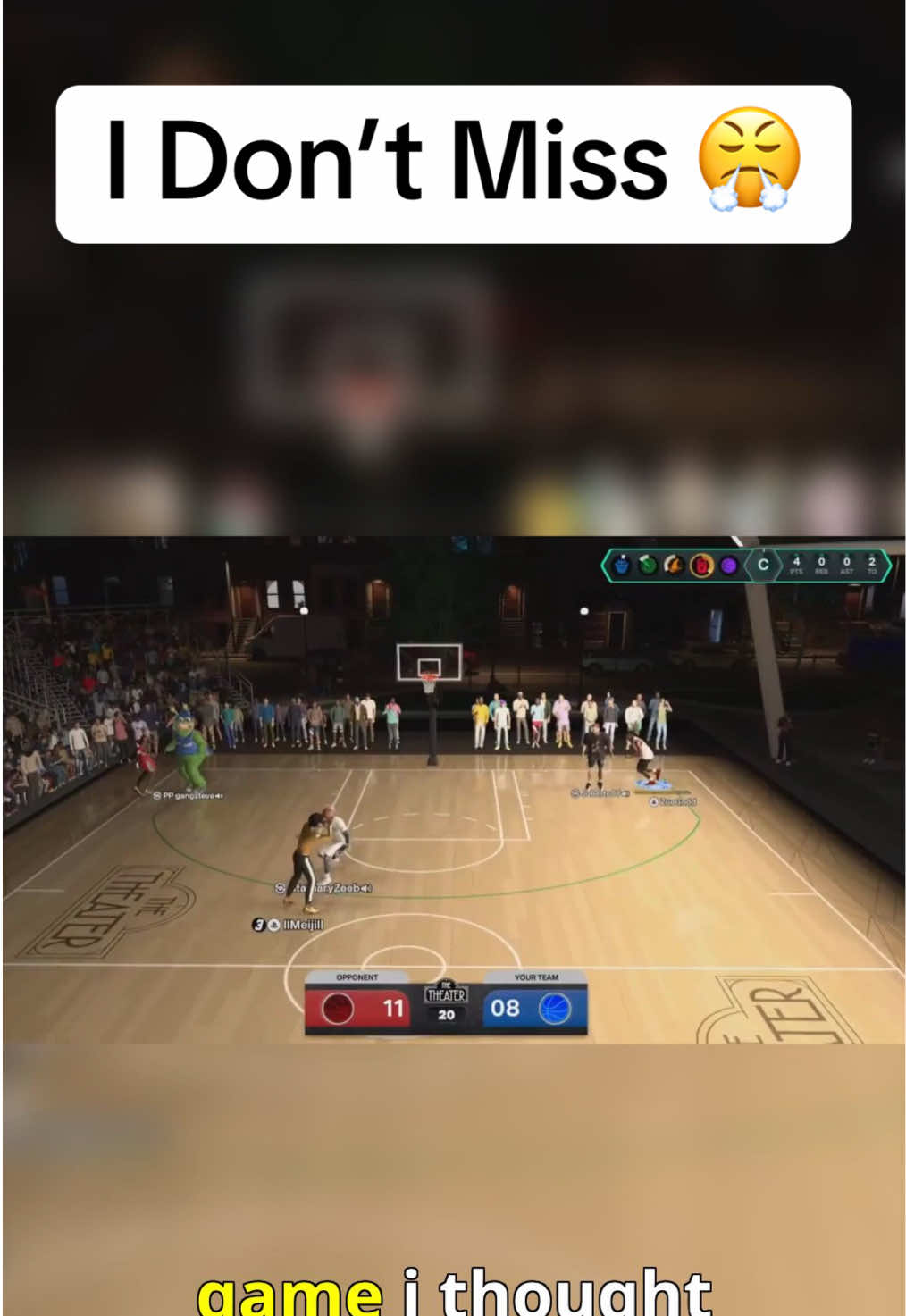 @ZUEDAGOD ๐