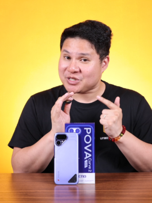 @Unbox Diaries
