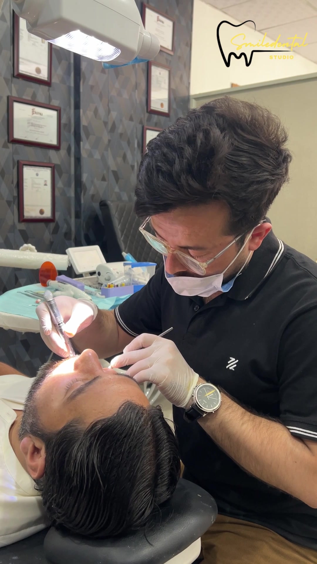 @Smile Dental Studio