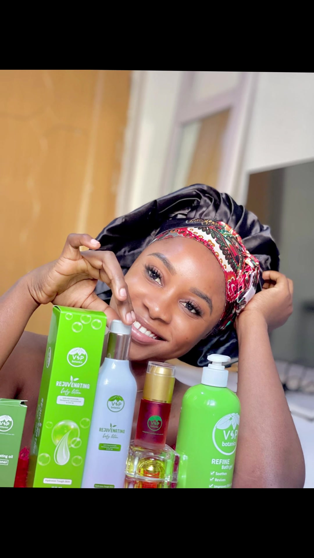 @Adifancy of Abuja
