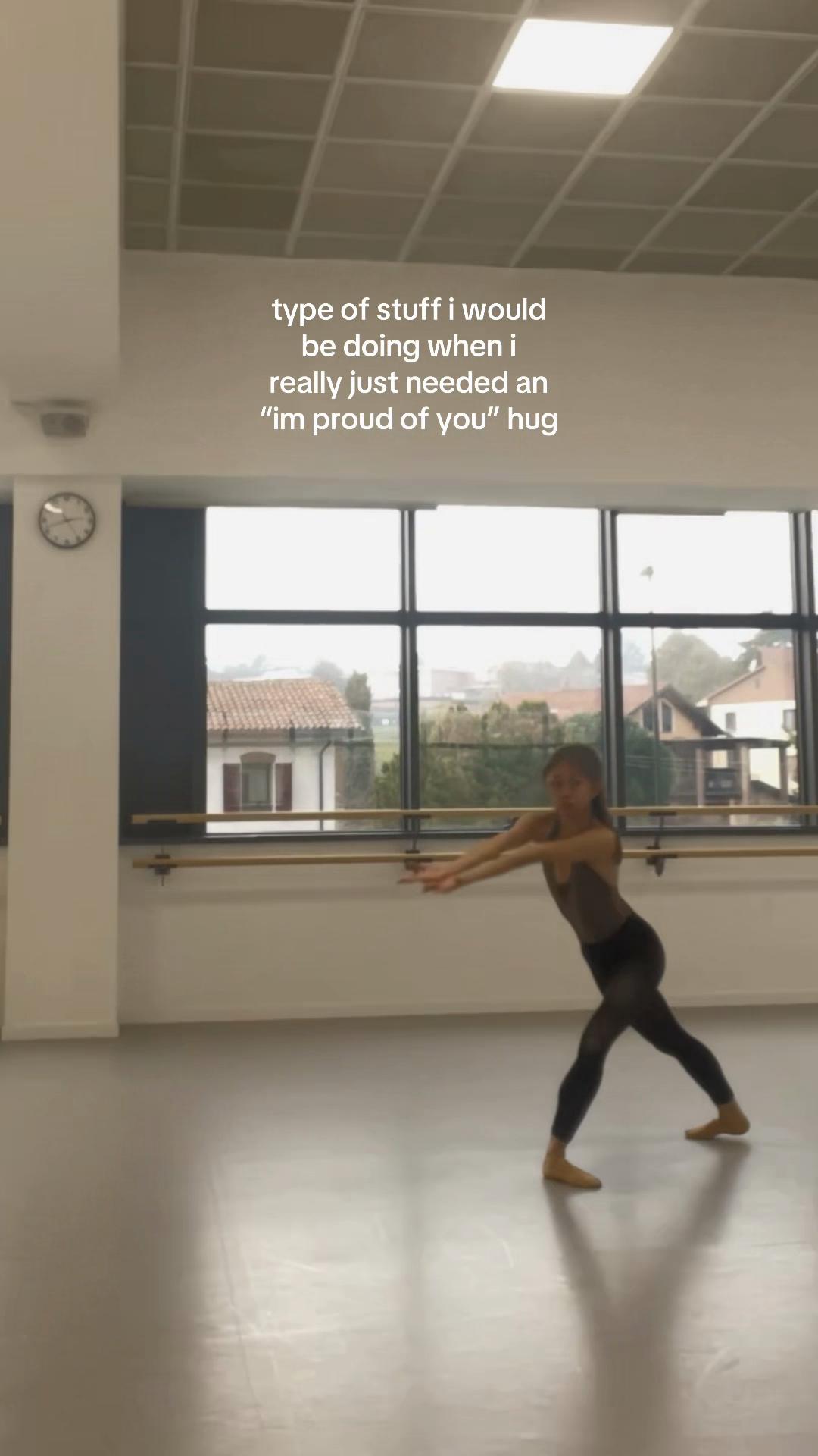 @Jules | Ballerina x SMM