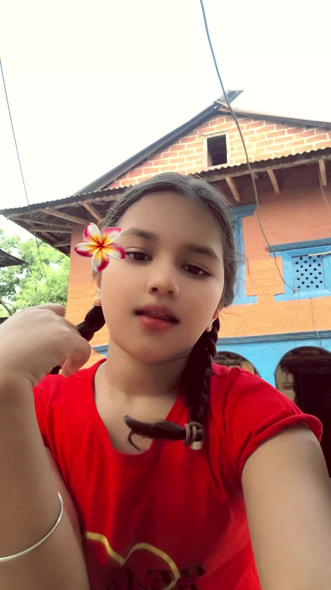 @Manisha Bhattarai