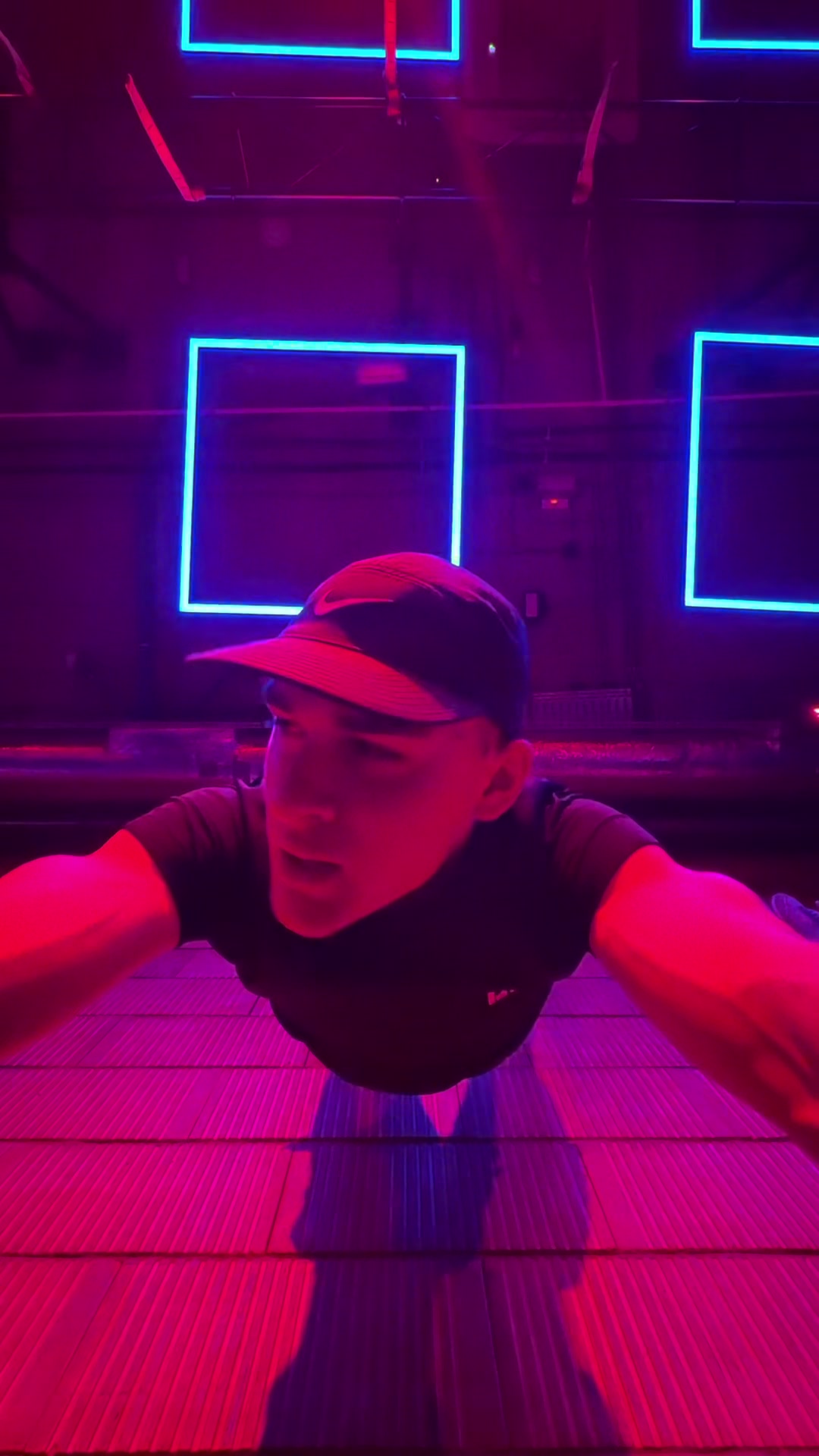 @GYM TRAINER | WARSAW