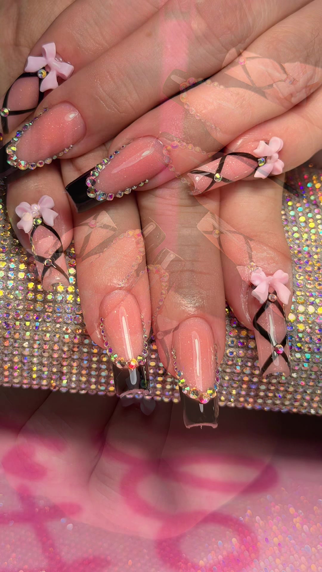 @🍑🌸Nails Queen by Alejandra