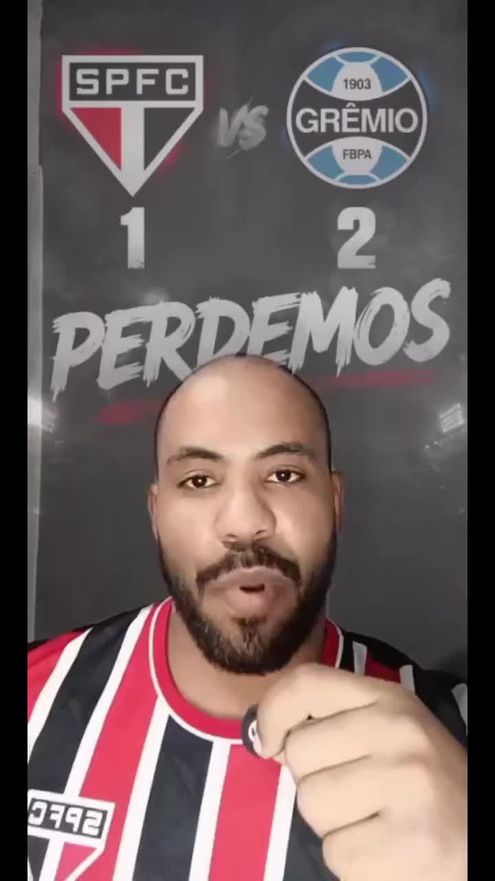@Morumbi Eterno