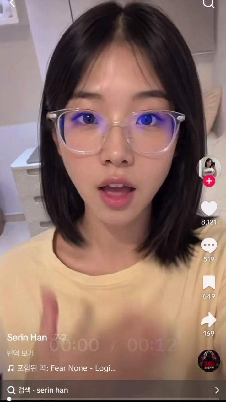 @korehanna