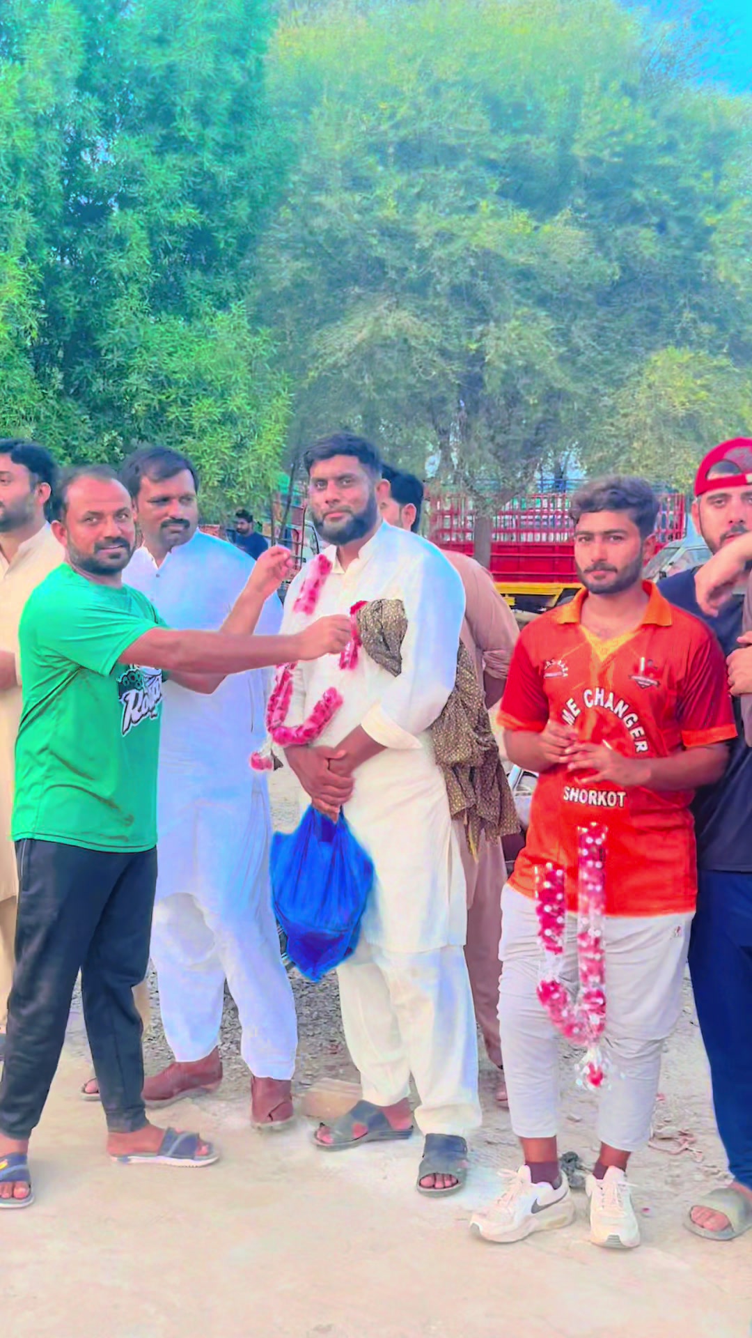 @AFFAN CC SHOR KOT