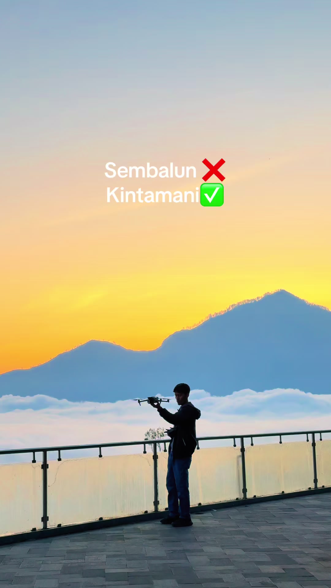 @Mounjet Sembalun
