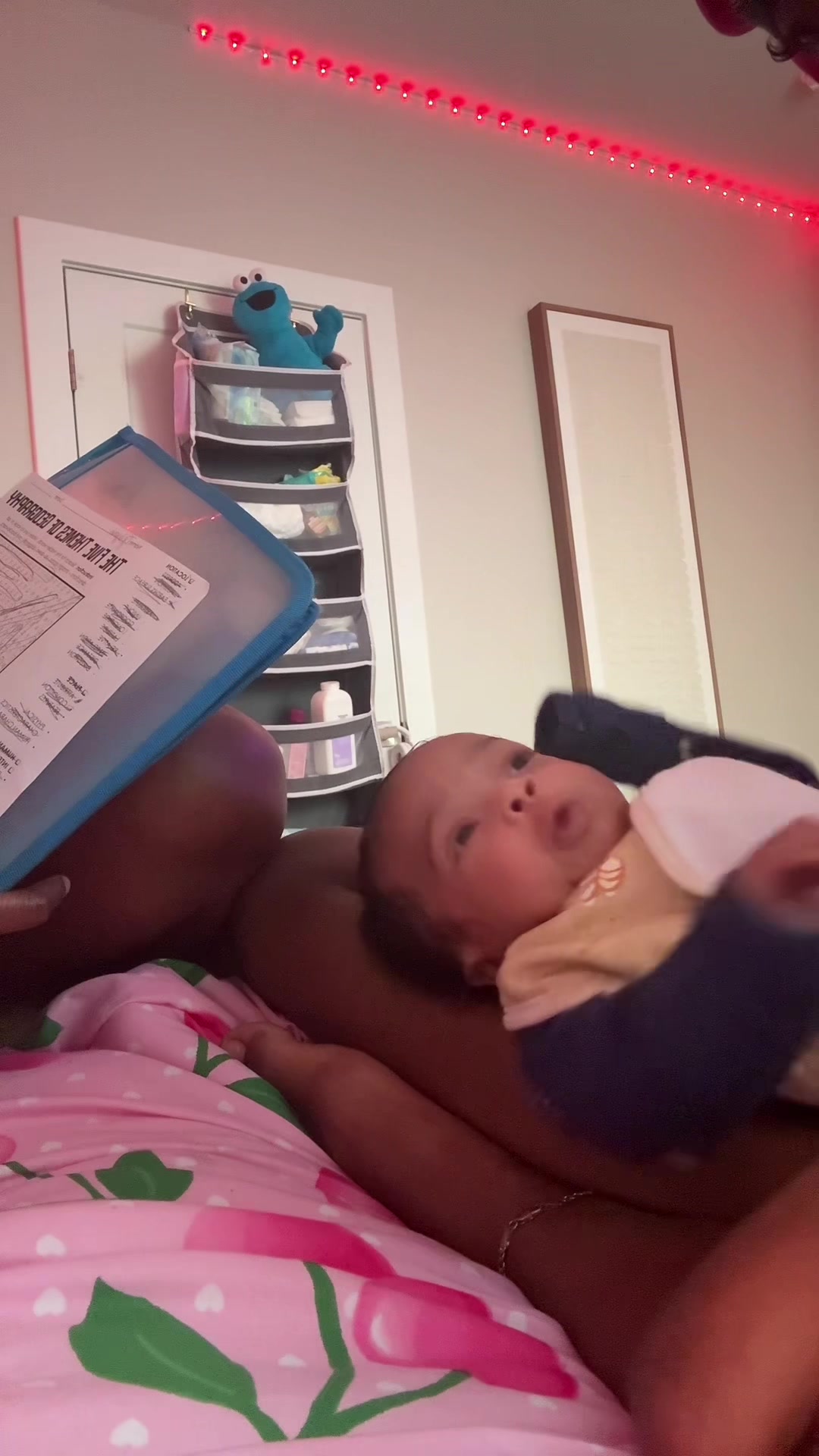 @Mom & Daughter Duo 🎀