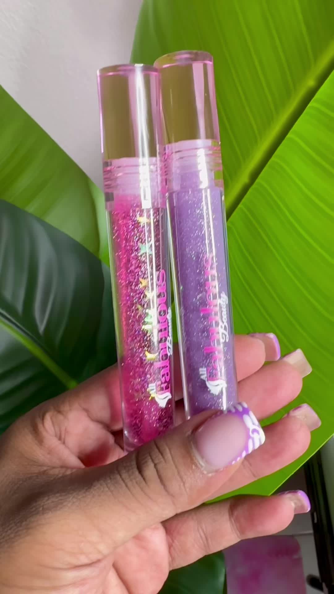 @Allfabulousbeauty