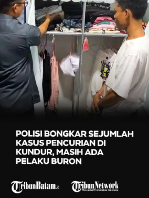 @Tribun Batam