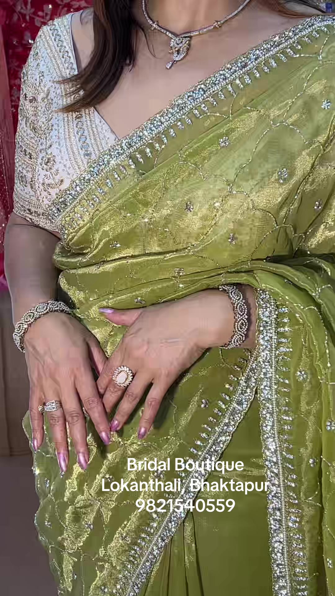 @Bridalboutique
