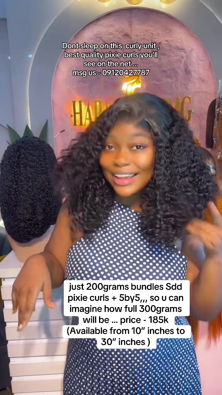 @Harmony of Harmonykinghairz