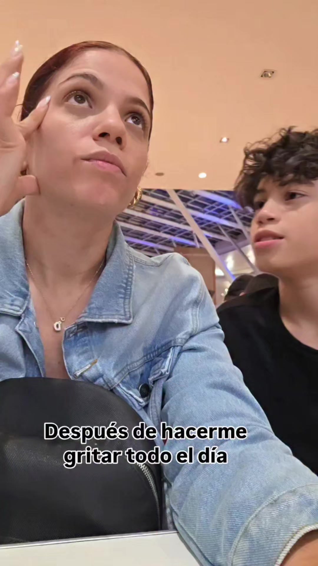 @Nanii Benitez UGC