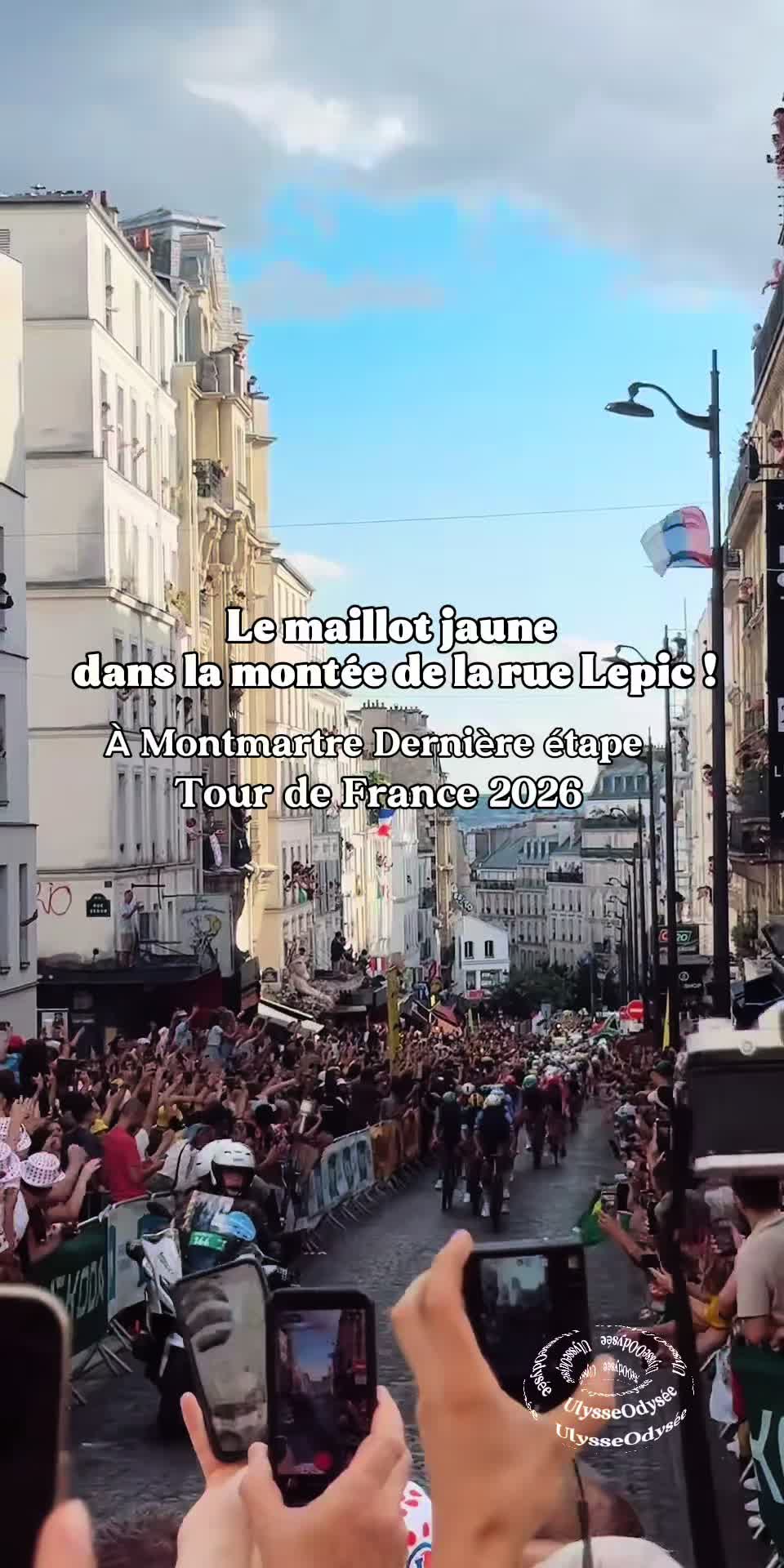 @Ulysse Odys&eacute;e