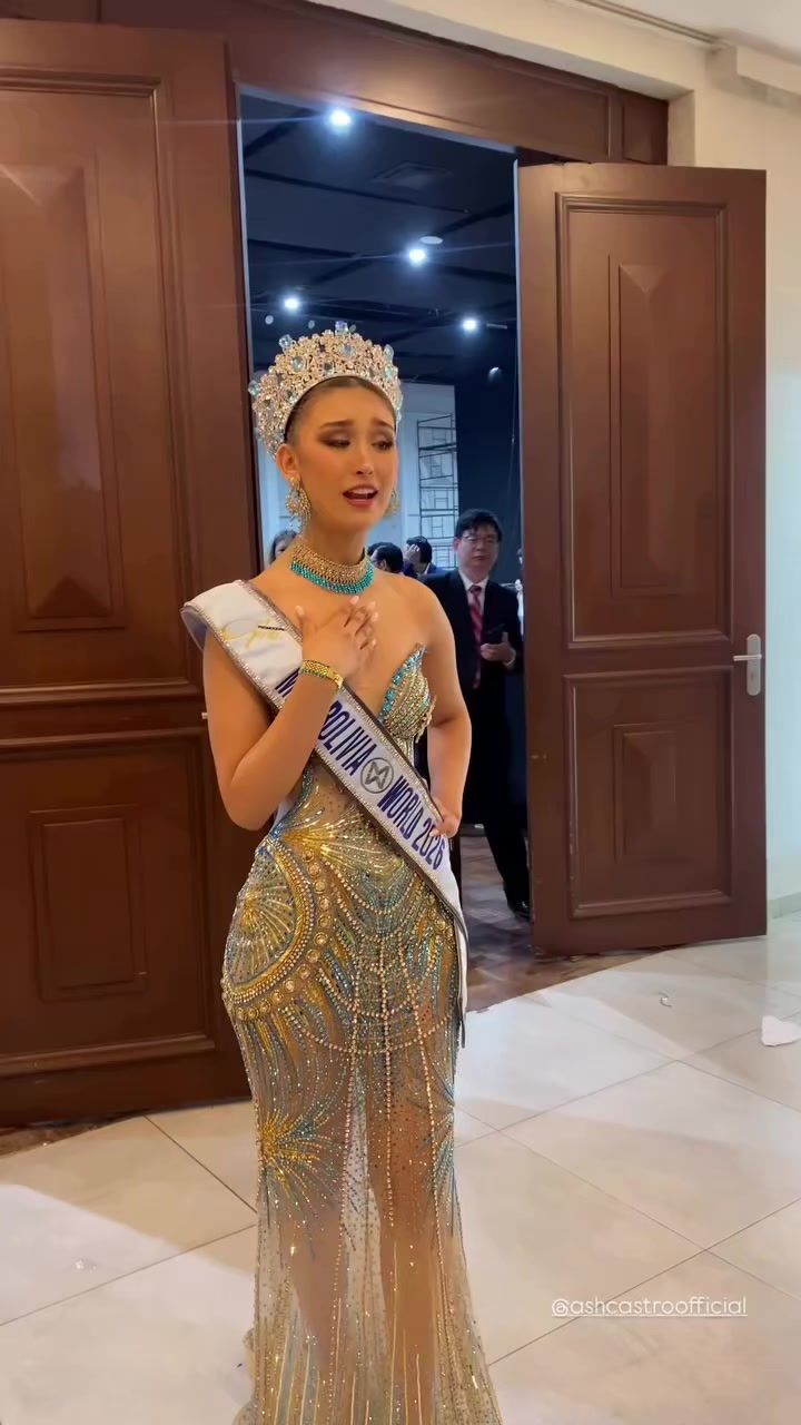 @BOLIVIA 🇧🇴