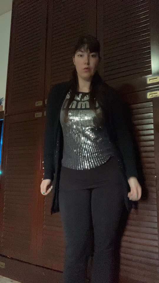 @Annalisa Mancini